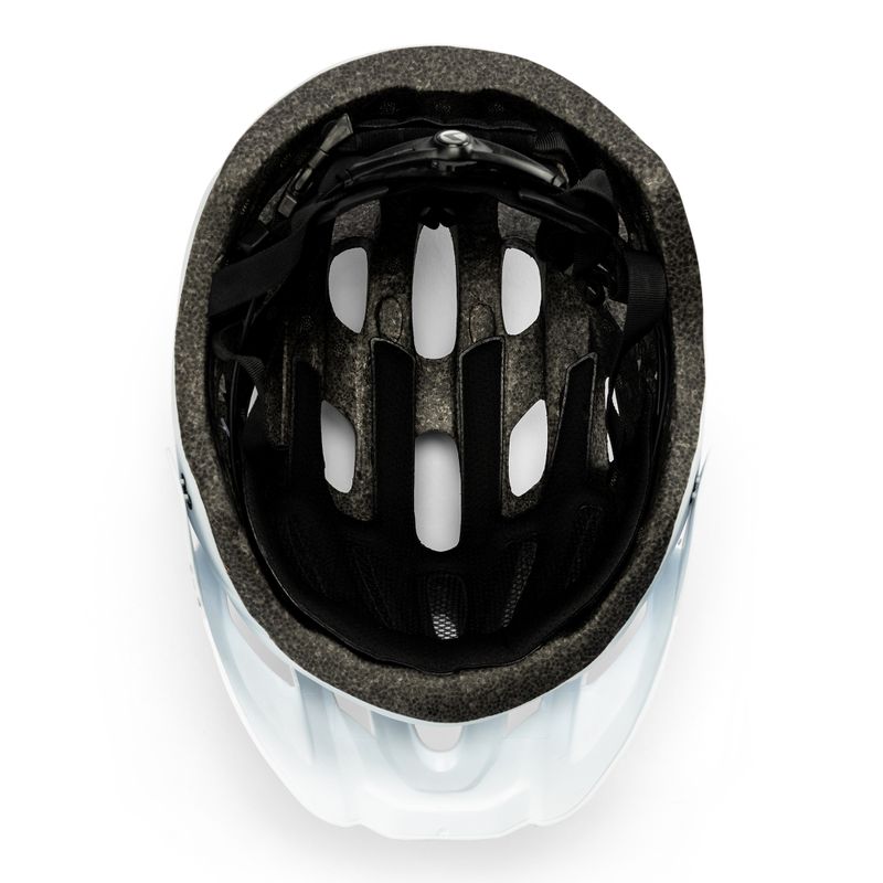 Cască de bicicletă pentru bărbați Kellys, alb, DARE 018 5