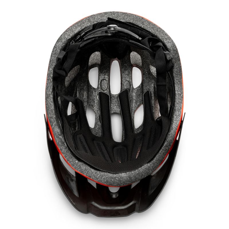 Cască de bicicletă pentru bărbați Kellys, roșu, DARE 018 5