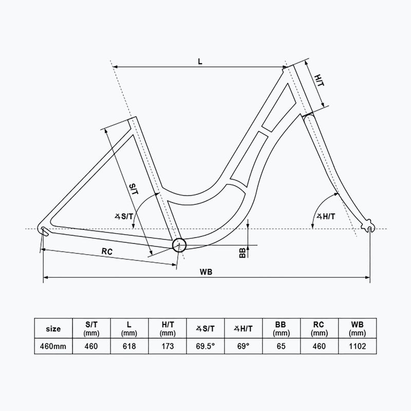 Kellys Royal Dutch 460 biciclete de oraș albastru 72363 2