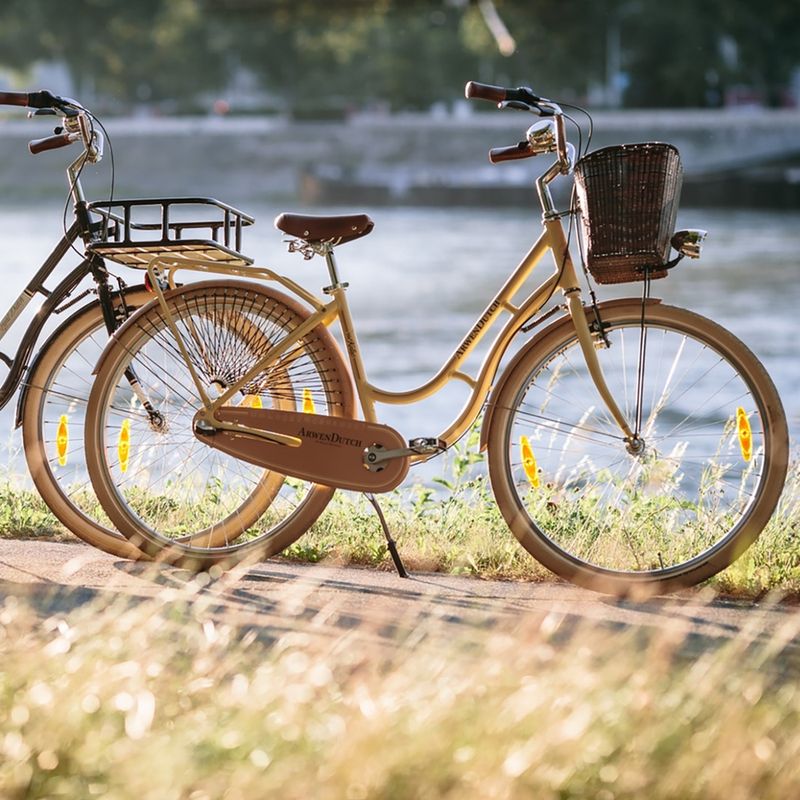 Kellys Royal Dutch 460 biciclete de oraș albastru 72363 3