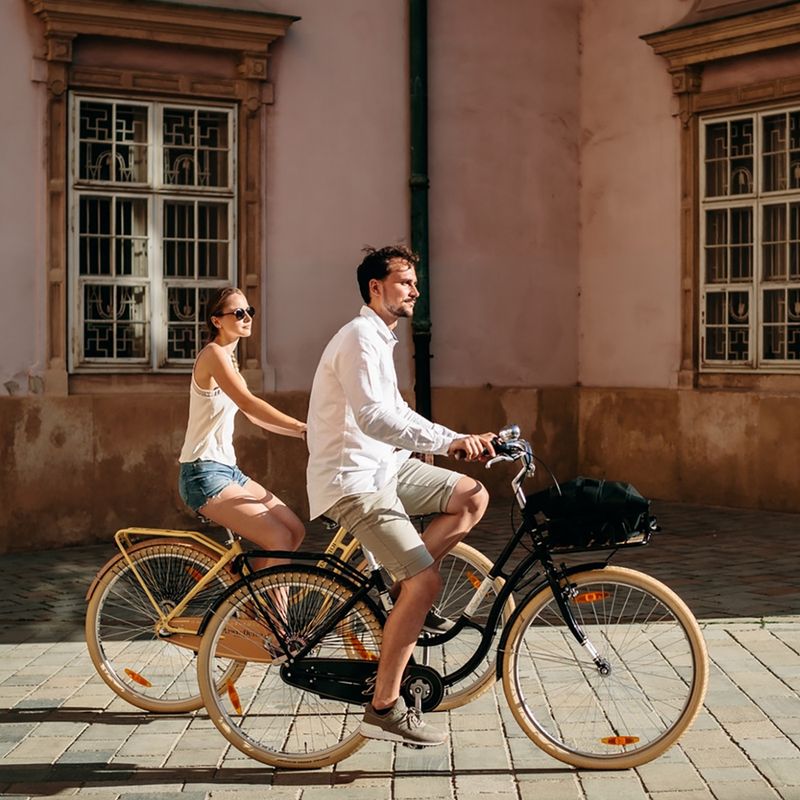 Kellys Royal Dutch 460 biciclete de oraș albastru 72363 4