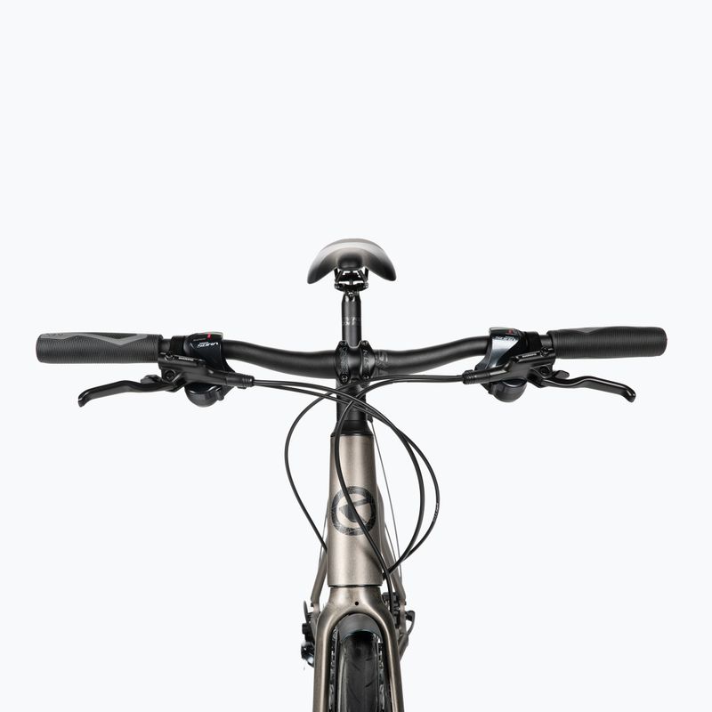 Kellys Physio 50 biciclete de fitness gri 69526 4