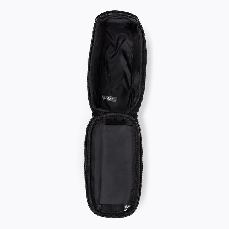 Kellys sac de cadru de biciclete negru BRICK ECO 5