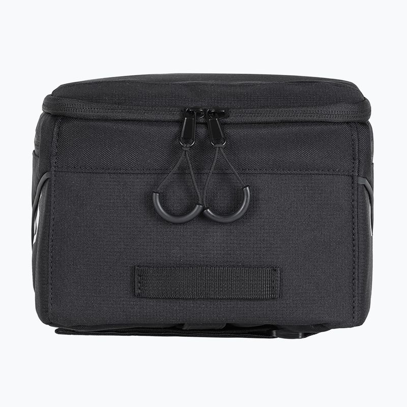 Geantă de ciclism pentru portbagaj Kellys Space City Eco 10 l black 3