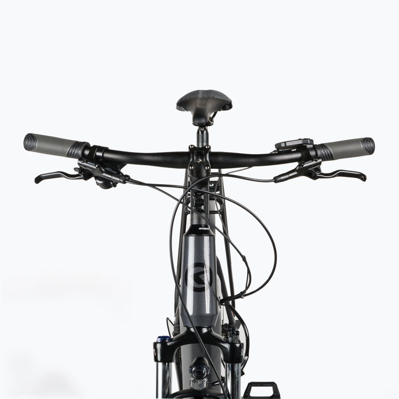 Kellys E-Carson 30 28 725Wh biciclete electrice gri 69641 4