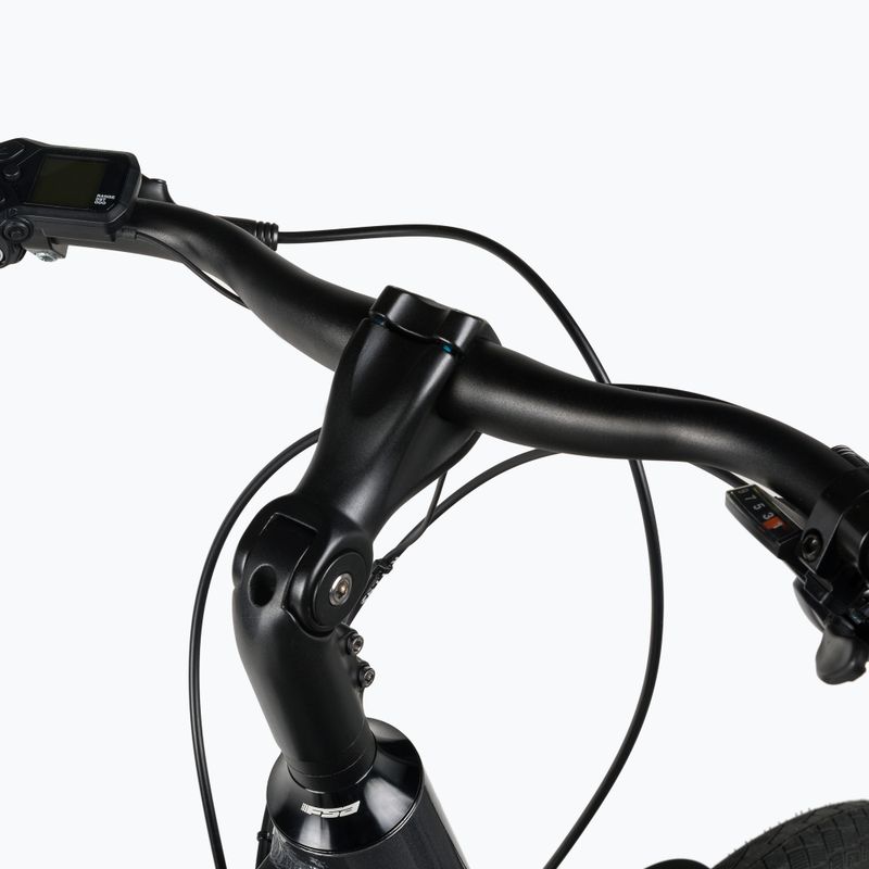 Kellys E-Carson 30 28 725Wh biciclete electrice gri 69641 6