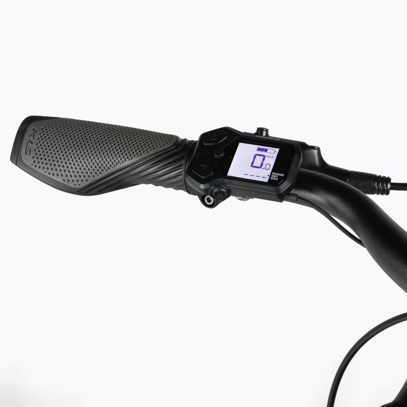 Kellys E-Carson 30 28 725Wh biciclete electrice gri 69641 7