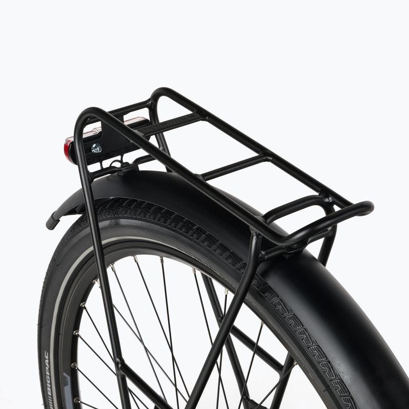 Kellys E-Carson 30 28 725Wh biciclete electrice gri 69641 11