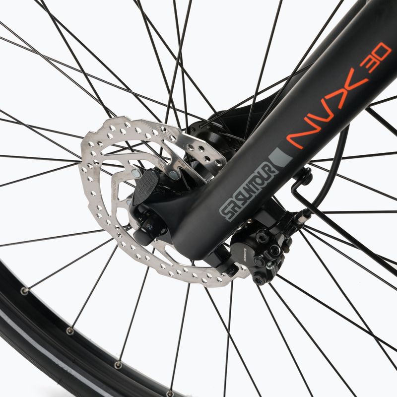 Kellys E-Carson 30 28 725Wh biciclete electrice gri 69641 15