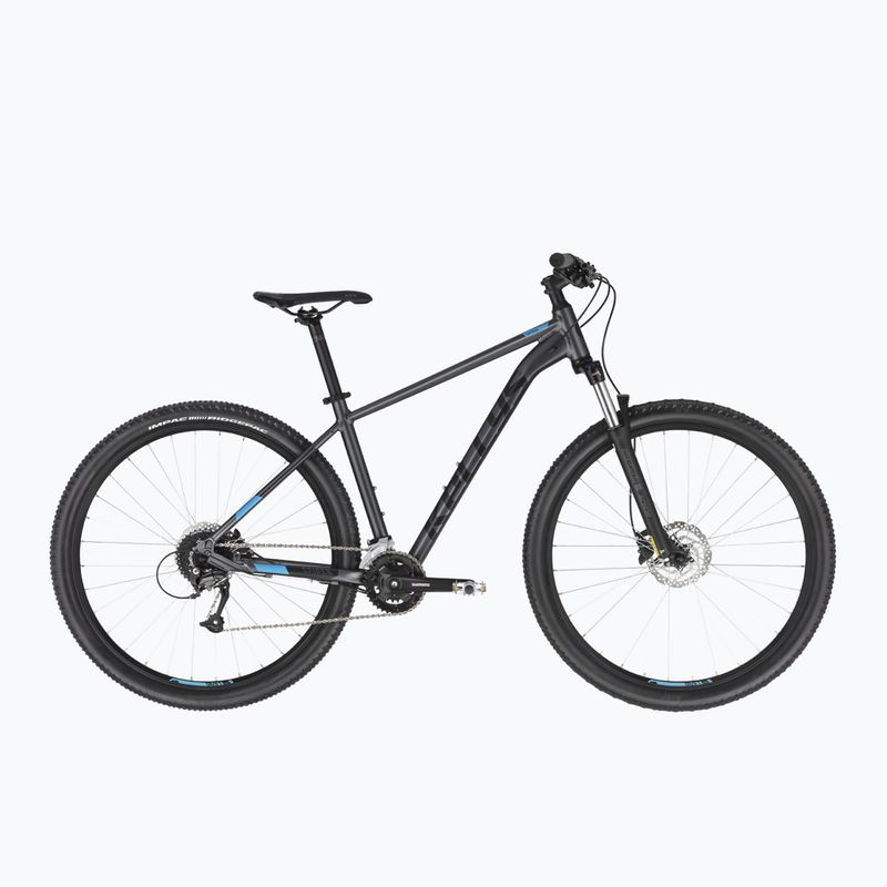 Kellys Spider 70 29" biciclete de munte negru 68848