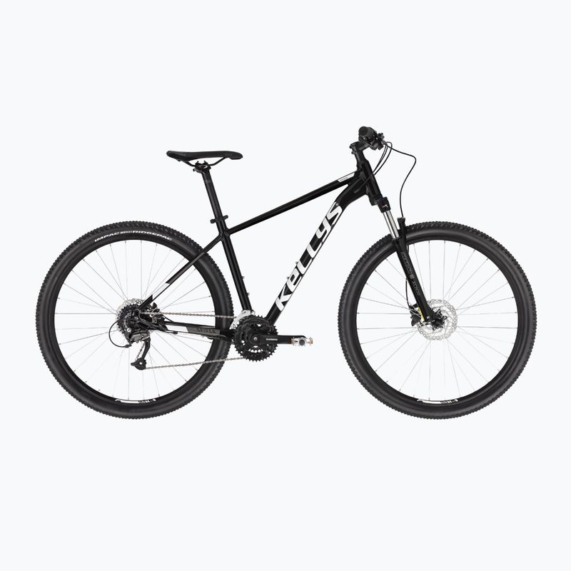 Kellys Spider 50 29" biciclete de munte negru 68852