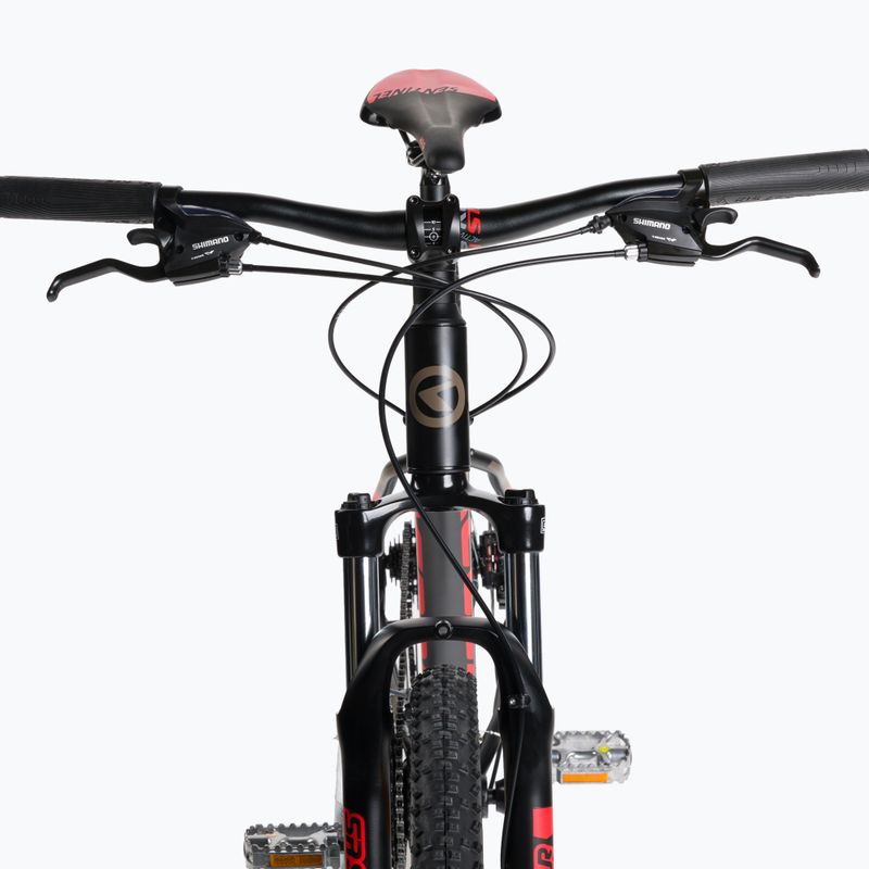 Kellys Spider 30 29  biciclete de munte negru 68856 4