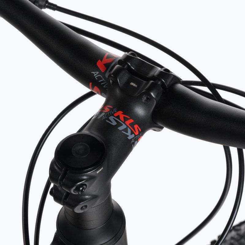 Kellys Spider 30 29  biciclete de munte negru 68856 6