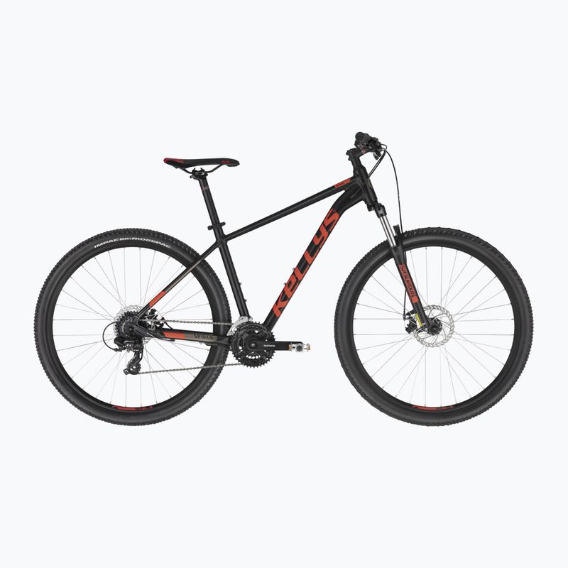 Kellys Spider 30 29  biciclete de munte negru 68856 14
