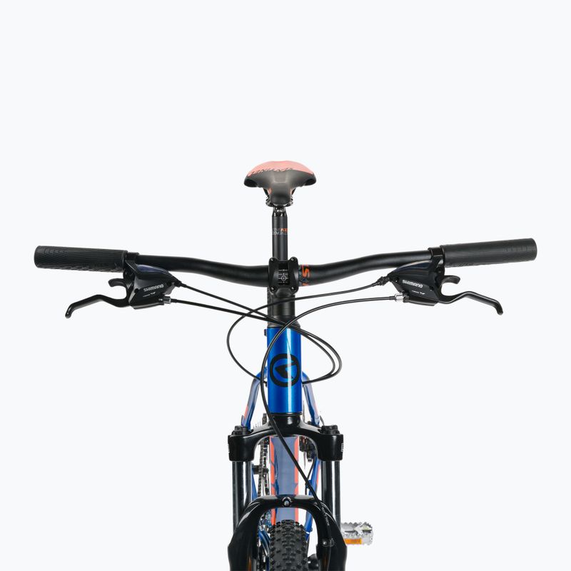 Kellys Spider 30 29  biciclete de munte albastru 4
