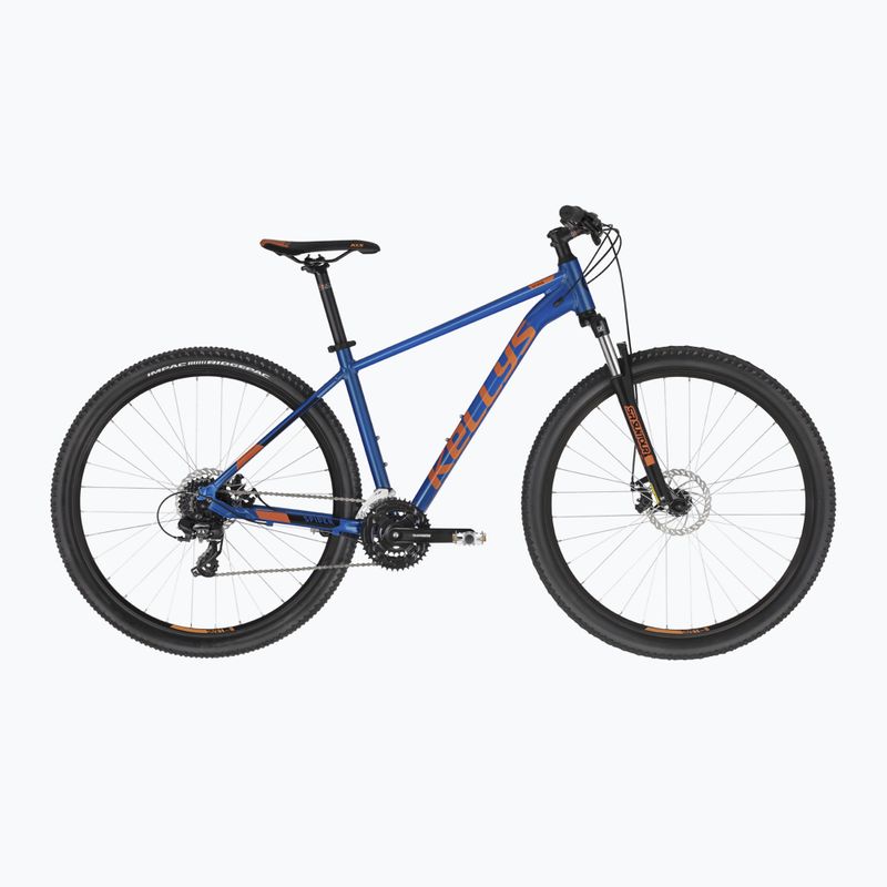Kellys Spider 30 29  biciclete de munte albastru 13