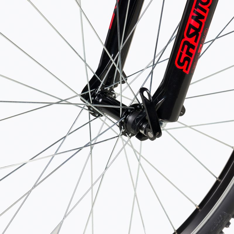 Kellys Spider 10 27.5  biciclete de munte galben 68879 12
