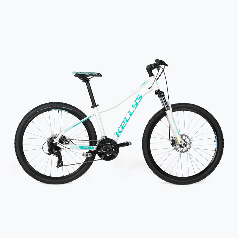 Kellys Vanity 30 27.5 biciclete de munte pentru femei alb 68936