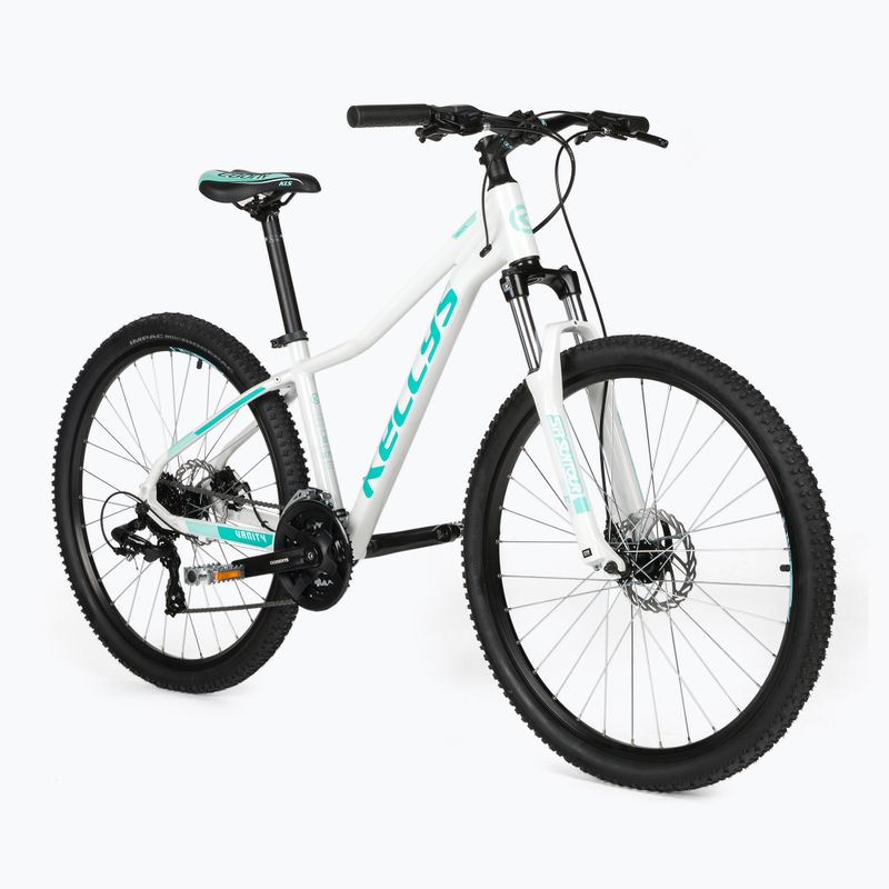 Kellys Vanity 30 27.5 biciclete de munte pentru femei alb 68936 2
