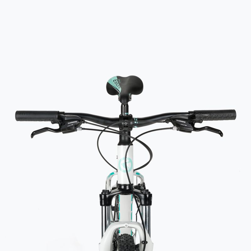 Kellys Vanity 30 27.5 biciclete de munte pentru femei alb 68936 4