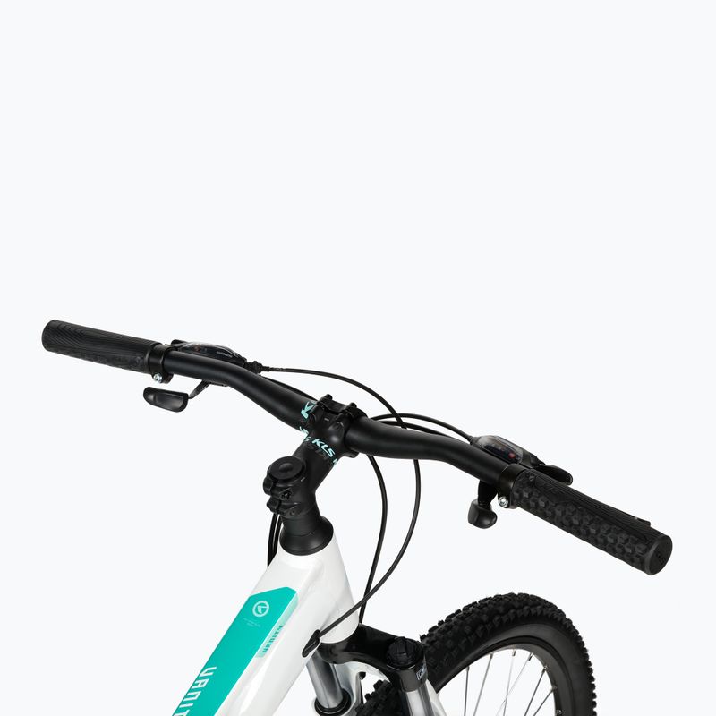 Kellys Vanity 30 27.5 biciclete de munte pentru femei alb 68936 5