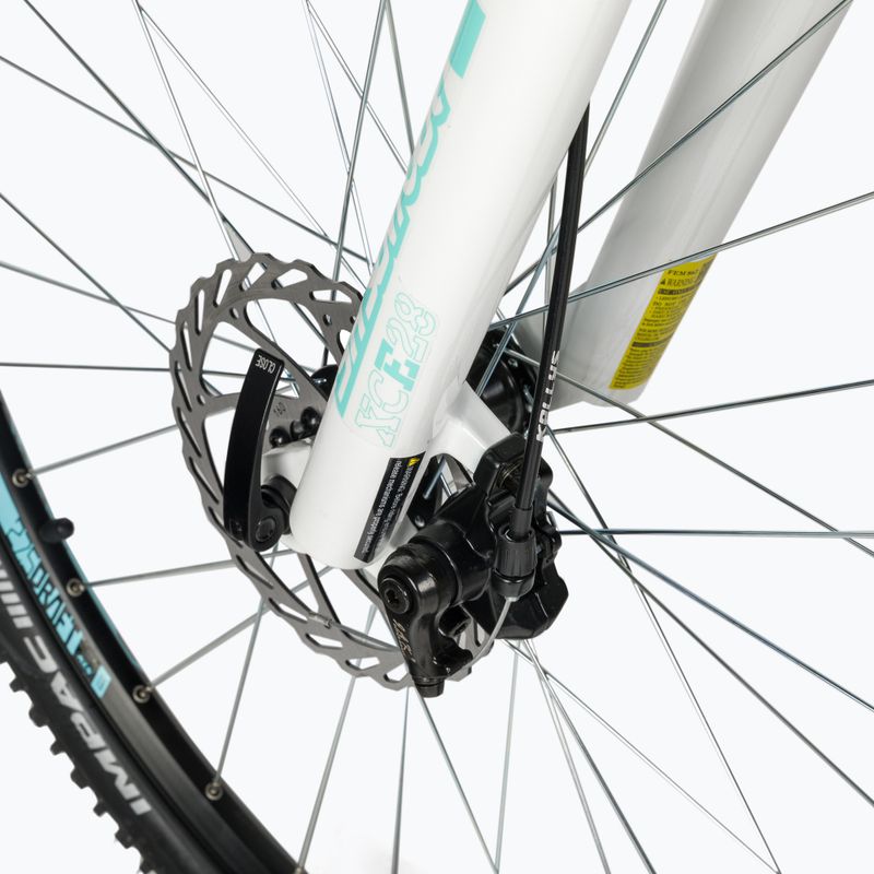 Kellys Vanity 30 27.5 biciclete de munte pentru femei alb 68936 12