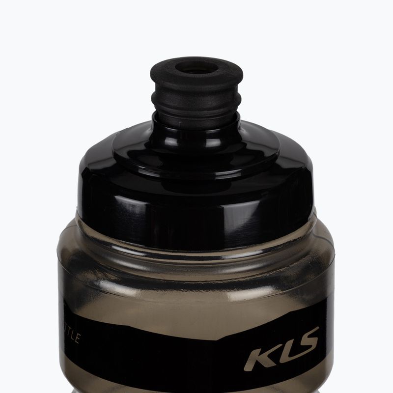 Kellys biciclete sticla gri NAMIB 022 4