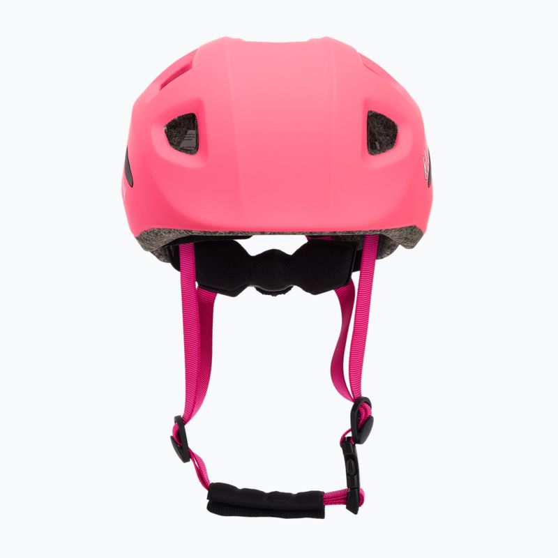 Cască de bicicletă pentru copii Kellys Acey 022 rose pink 2