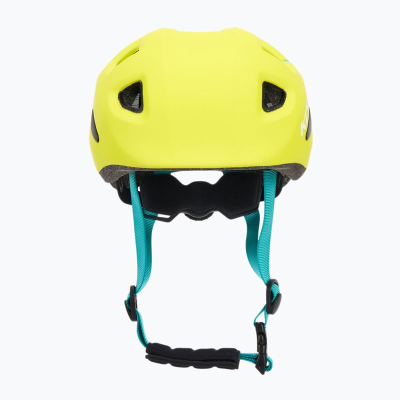 Cască de bicicletă pentru copii Kellys Acey 022 wasper lime 2