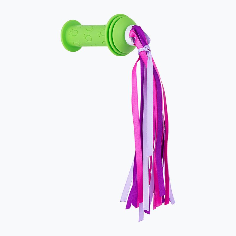 Kellys Streamers panglici roz pentru ghidon