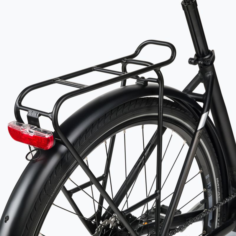 Kellys Estima 40 504Wh negru biciclete electrice ESTIMA 40 12