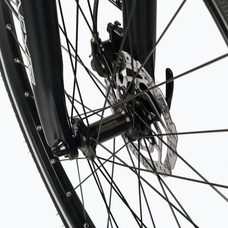 Kellys Estima 40 504Wh negru biciclete electrice ESTIMA 40 16