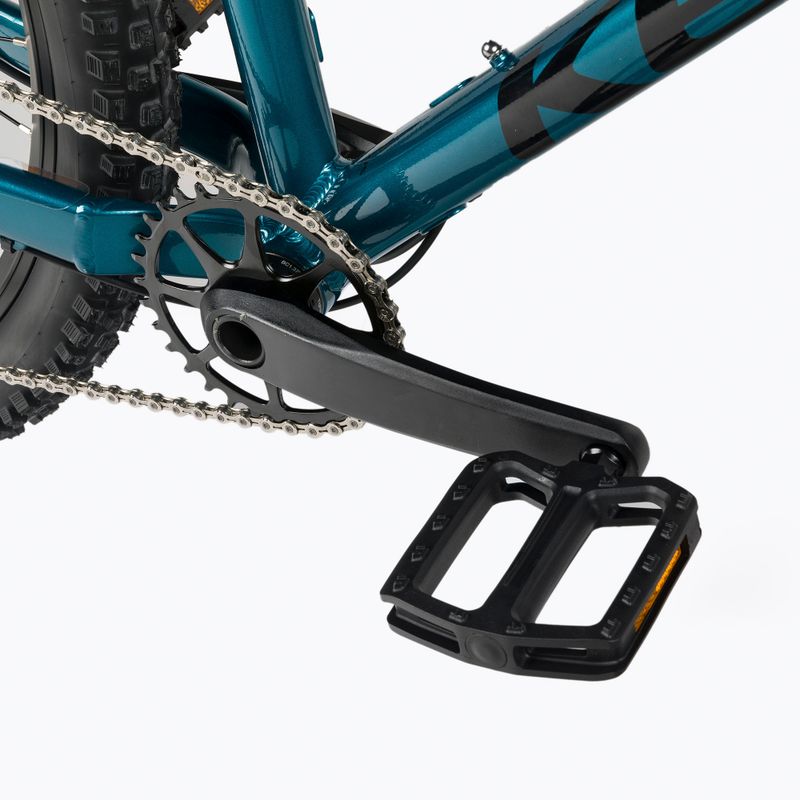Kellys Gibon 10 29  biciclete de munte albastru 10