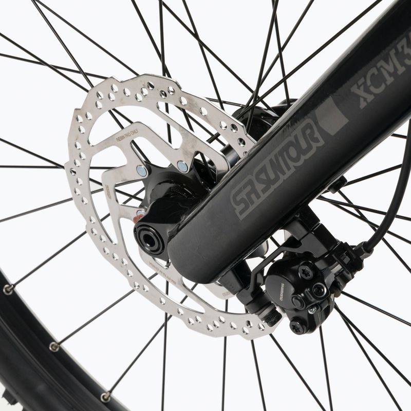 Kellys Gibon 10 29  biciclete de munte albastru 12
