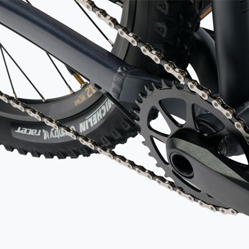 Bicicletă de multe Kellys Gate 30 29" dark 72157 9