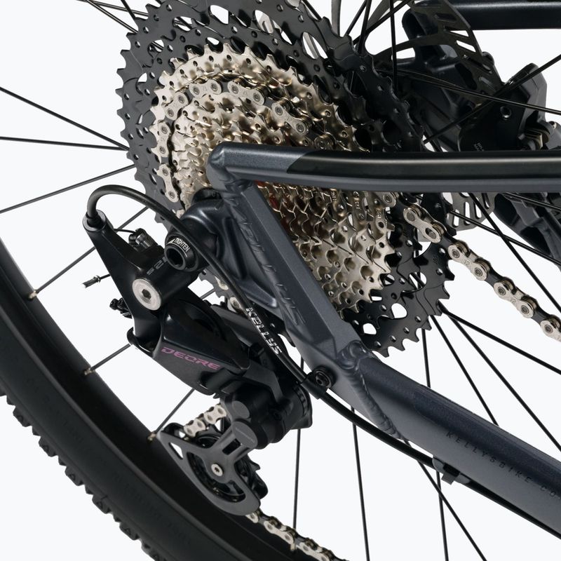 Bicicletă de multe Kellys Gate 30 29" dark 72157 10