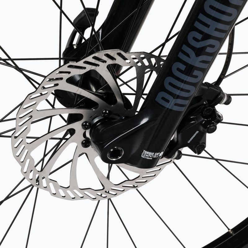 Bicicletă de multe Kellys Gate 30 29" dark 72157 12