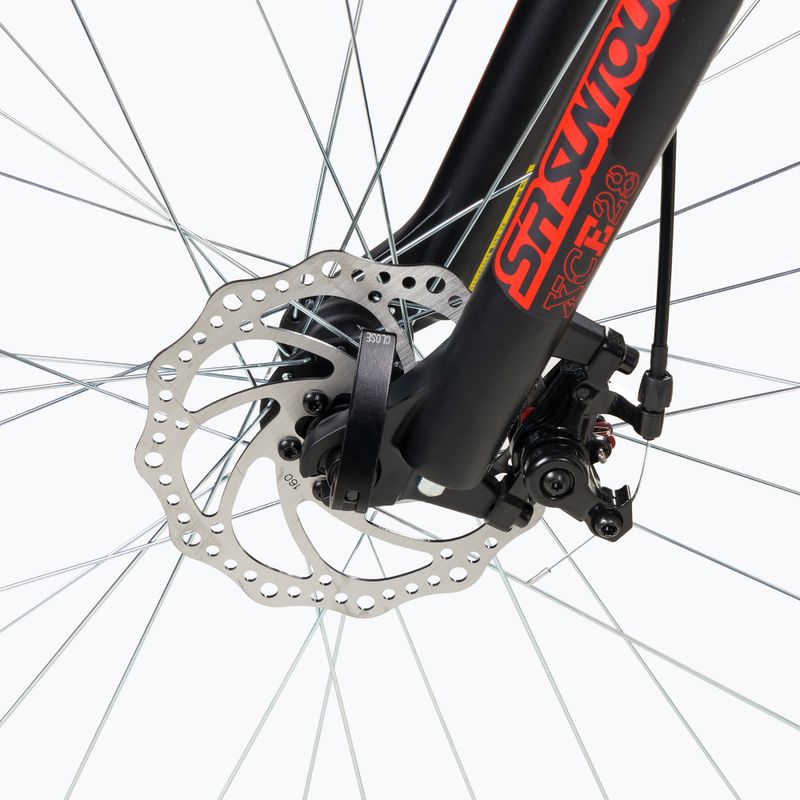 Kellys Spider 30 29  biciclete de munte negru 12