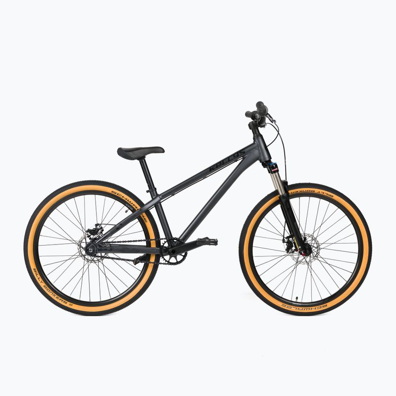 Kellys Whip 30 Dirt bike negru