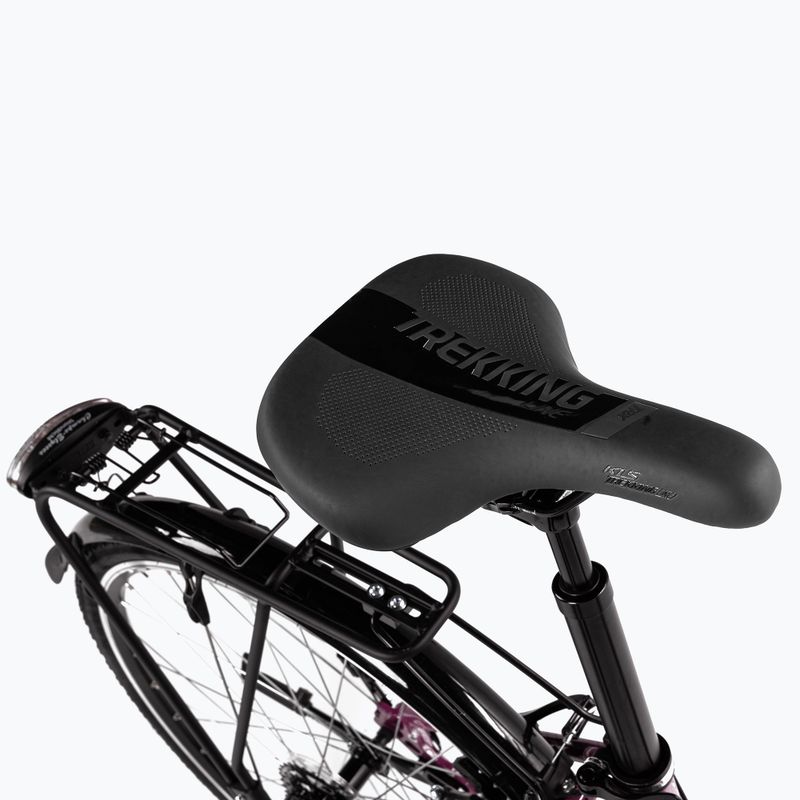 Kellys Cristy 40 biciclete de trekking pentru femei violet 72344 5