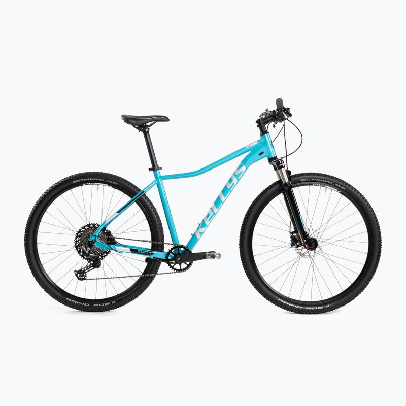 Kellys Vanity 90 29  biciclete de munte pentru femei albastru 72224