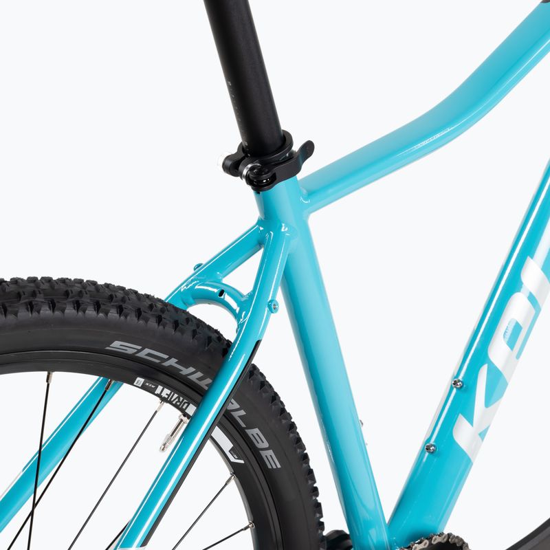 Kellys Vanity 90 29  biciclete de munte pentru femei albastru 72224 9