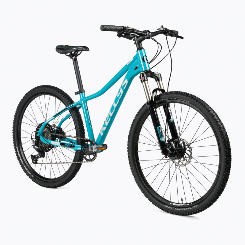 Kellys Vanity 90 biciclete de munte pentru femei 27.5  albastru 72226 2