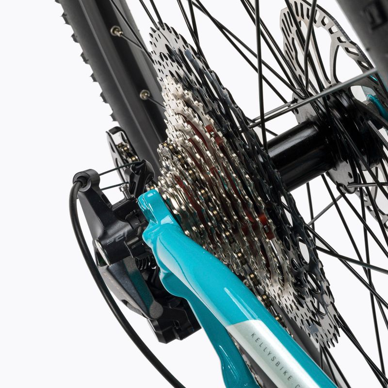 Kellys Vanity 90 biciclete de munte pentru femei 27.5  albastru 72226 13