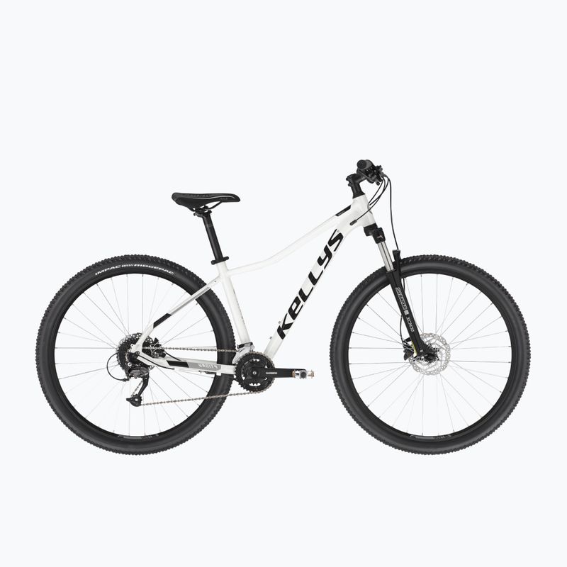Kellys Vanity 70 29" biciclete de munte alb 72231