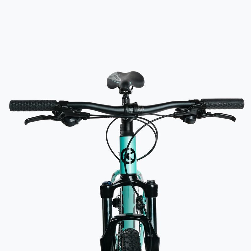 Bicicletă de munte pentru femei Kellys Vanity 50 29" albastră 72245 4