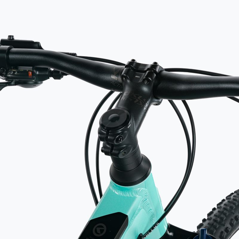 Bicicletă de munte pentru femei Kellys Vanity 50 29" albastră 72245 6