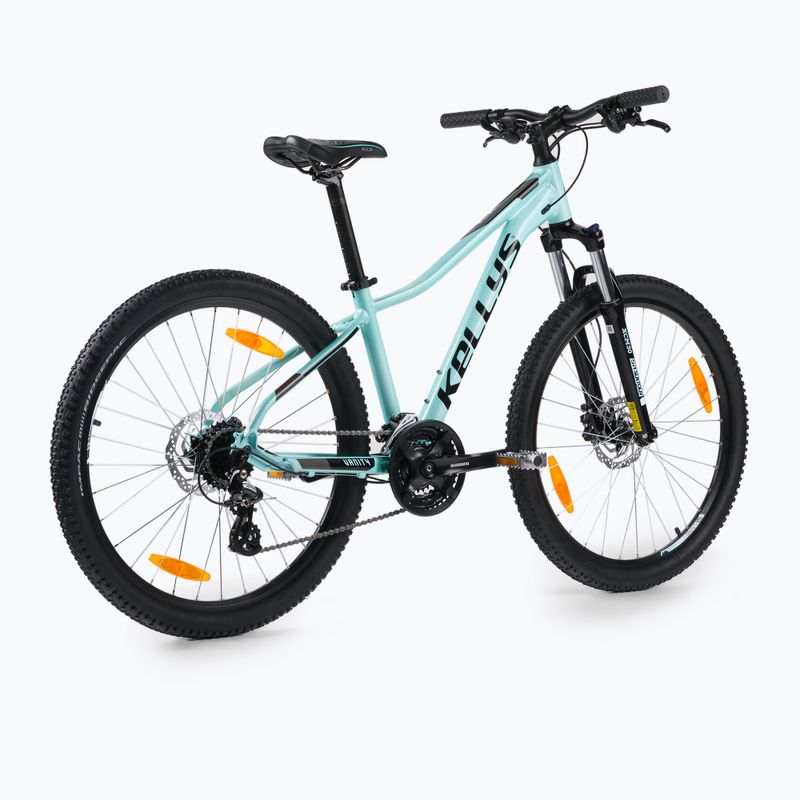 Kellys Vanity 50 26  biciclete de munte pentru femei albastru 72249 3