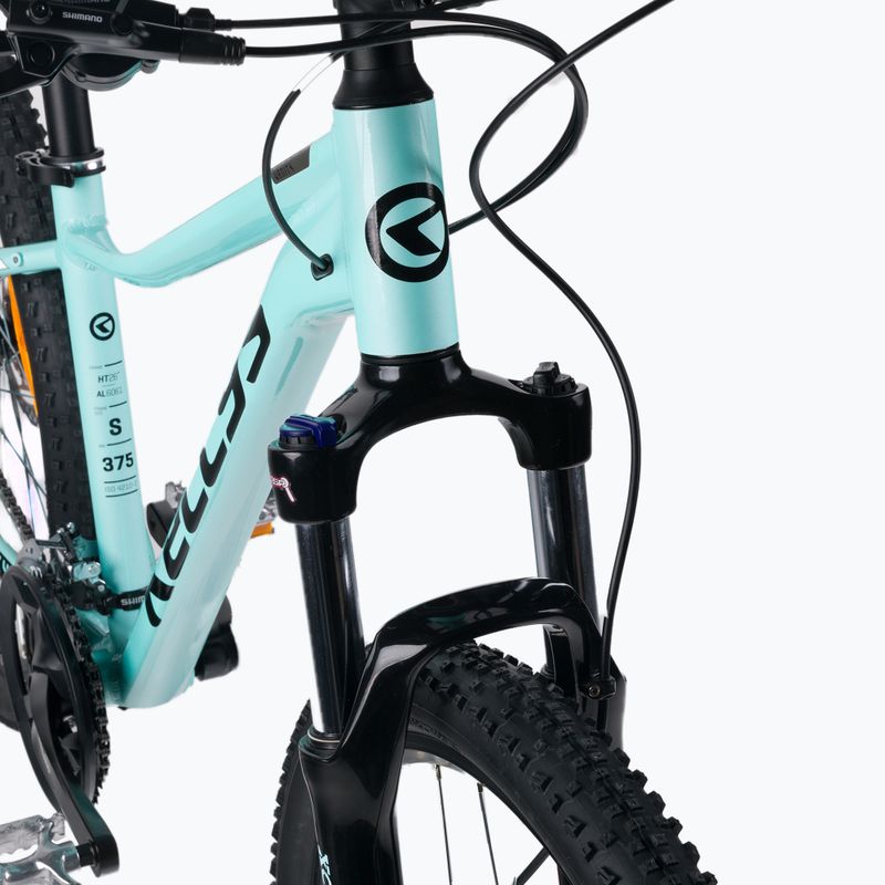 Kellys Vanity 50 26  biciclete de munte pentru femei albastru 72249 7