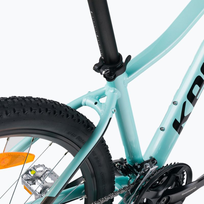 Kellys Vanity 50 26  biciclete de munte pentru femei albastru 72249 11